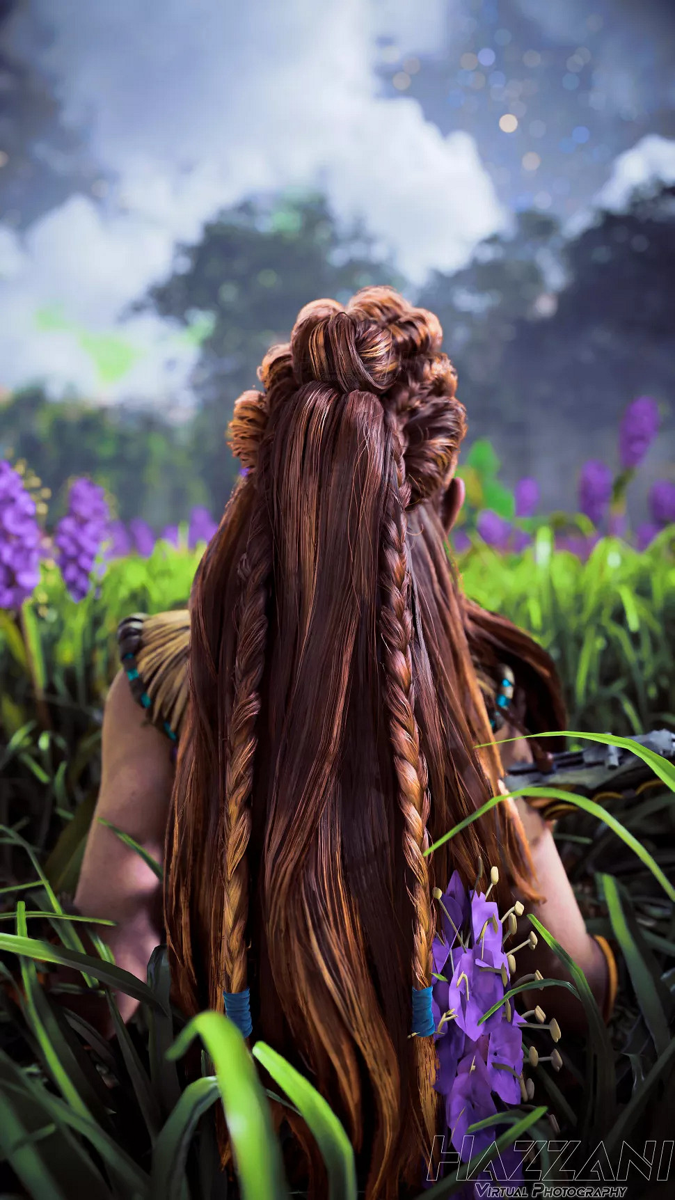 輝達首屆虛擬攝影師大獎 《荒野大鏢客2》截圖奪冠