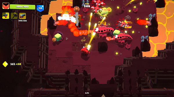 《重裝武力：折磨》結束搶先體驗 現已正式登陸Steam