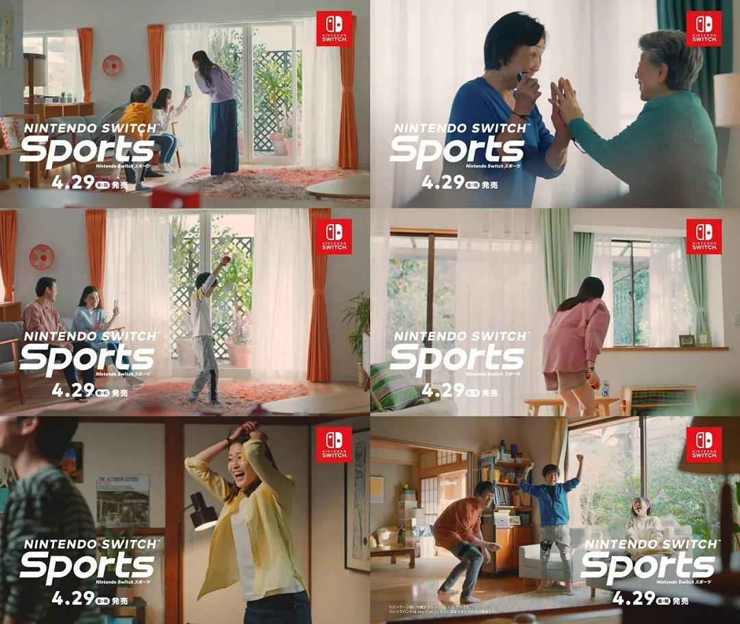 NS日常新聞 銀河戰士更新 國行馬車復刻賽周末開跑