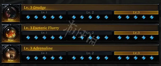 《失落的方舟》奧義流男格鬥怎麽玩？奧義流男格鬥玩法分享