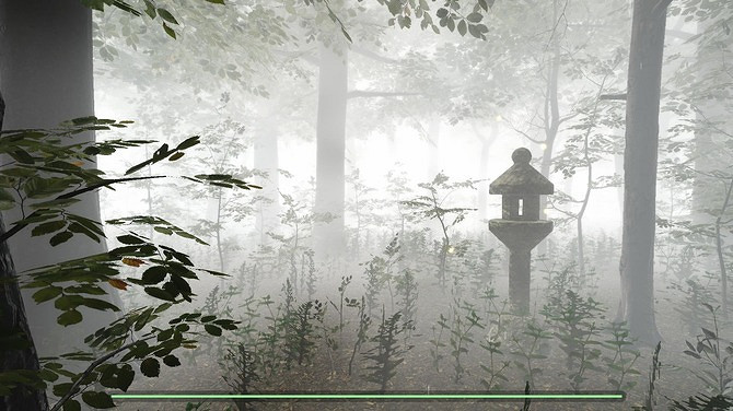 Steam第一人稱恐怖ACT新遊《不知山》發售日期公布!