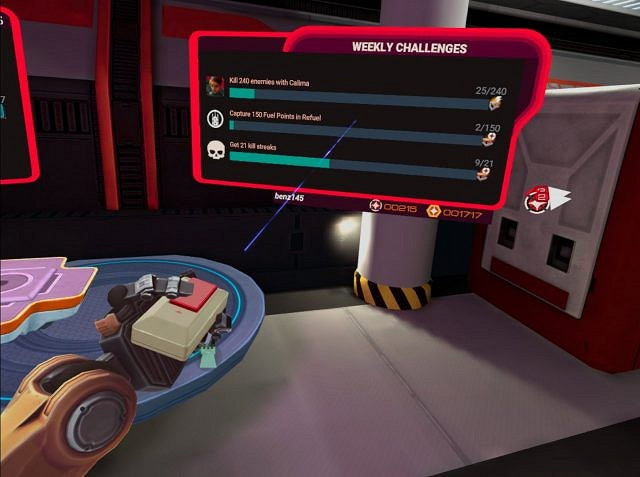 《Larcenauts》測評：與眾不同！內容完整，運行流暢