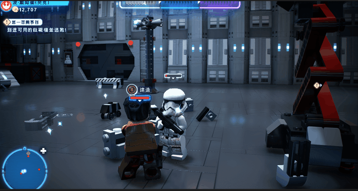 94%好評的《天行者傳奇》，會是最好的星戰遊戲嗎？