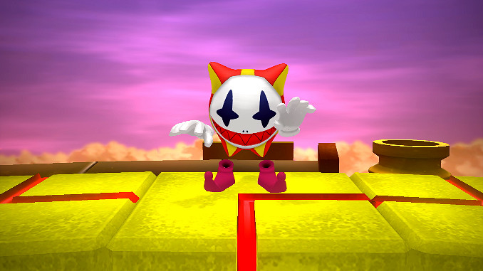 《風之少年 克羅諾亞1&amp;2 乘風歸來》遊戲情報公開