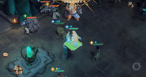 《天地劫》銀瑪萬物生皮膚怎麽樣 銀瑪萬物生皮膚一覽 《天地劫》銀瑪萬物生皮膚怎麽樣 銀瑪萬物生皮膚一覽