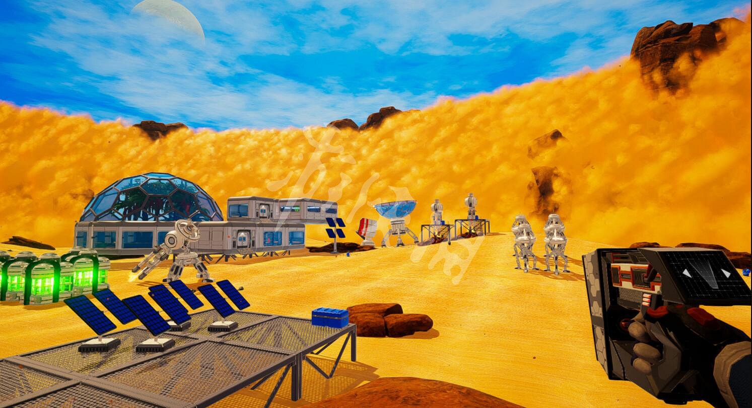 《星球工匠》樹皮怎麽獲取?樹皮產出位置分享 《星球工匠》樹皮怎麽獲取?樹皮產出位置分享