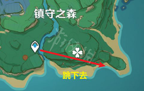 《原神》刀鐔如何收集？刀鐔收集方法分享