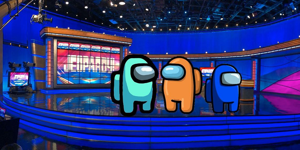 《在我們之中》火出圈！登上老少皆知智力競猜節目！