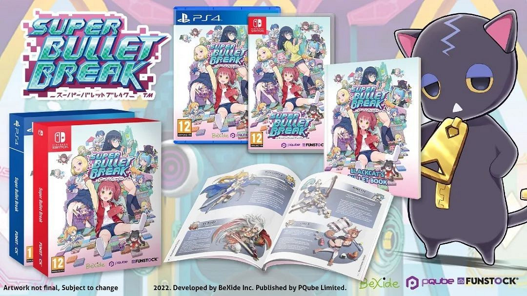 NS日常新聞 銀河戰士更新 國行馬車復刻賽周末開跑