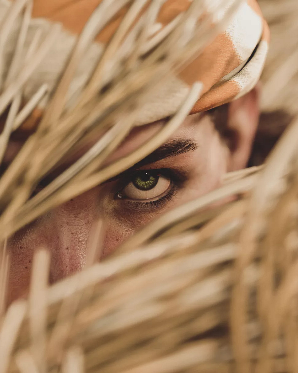 輝達首屆虛擬攝影師大獎 《荒野大鏢客2》截圖奪冠