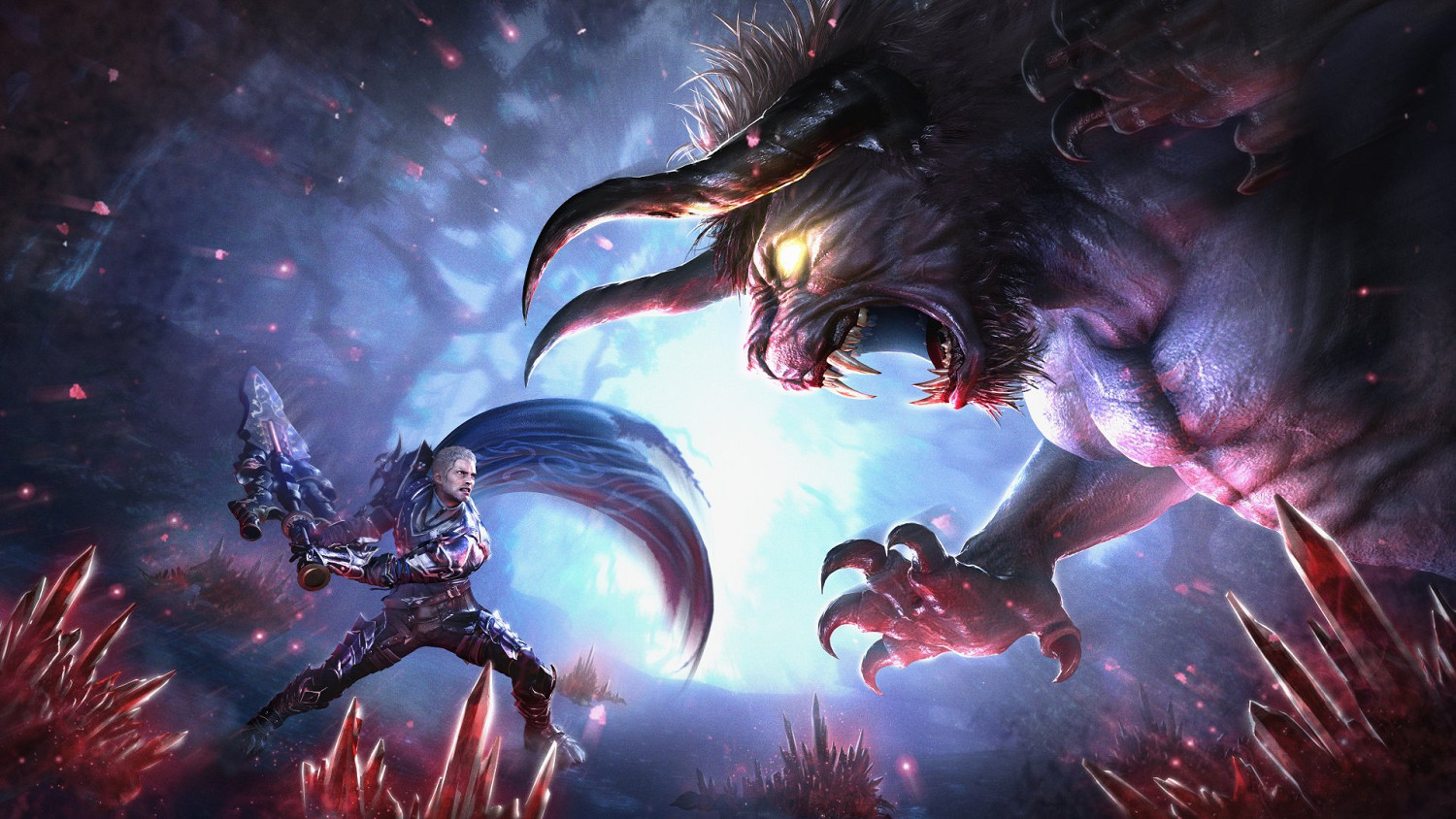 《最終幻想：起源》DLC情報曝光：將大戰光之戰士！