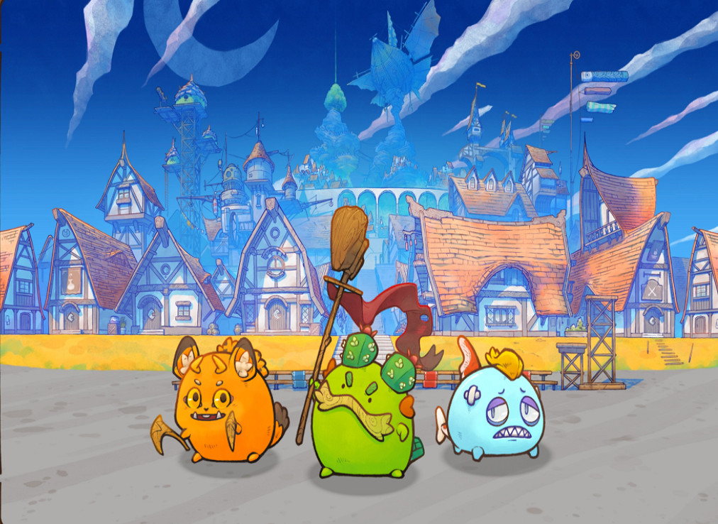 報告顯示:元宇宙遊戲玩家不斷流失!日均減少30%! 報告顯示:元宇宙遊戲玩家不斷流失!日均減少30%!