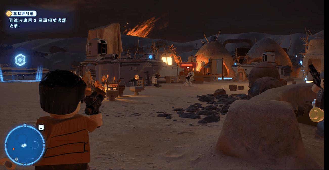 94%好評的《天行者傳奇》，會是最好的星戰遊戲嗎？