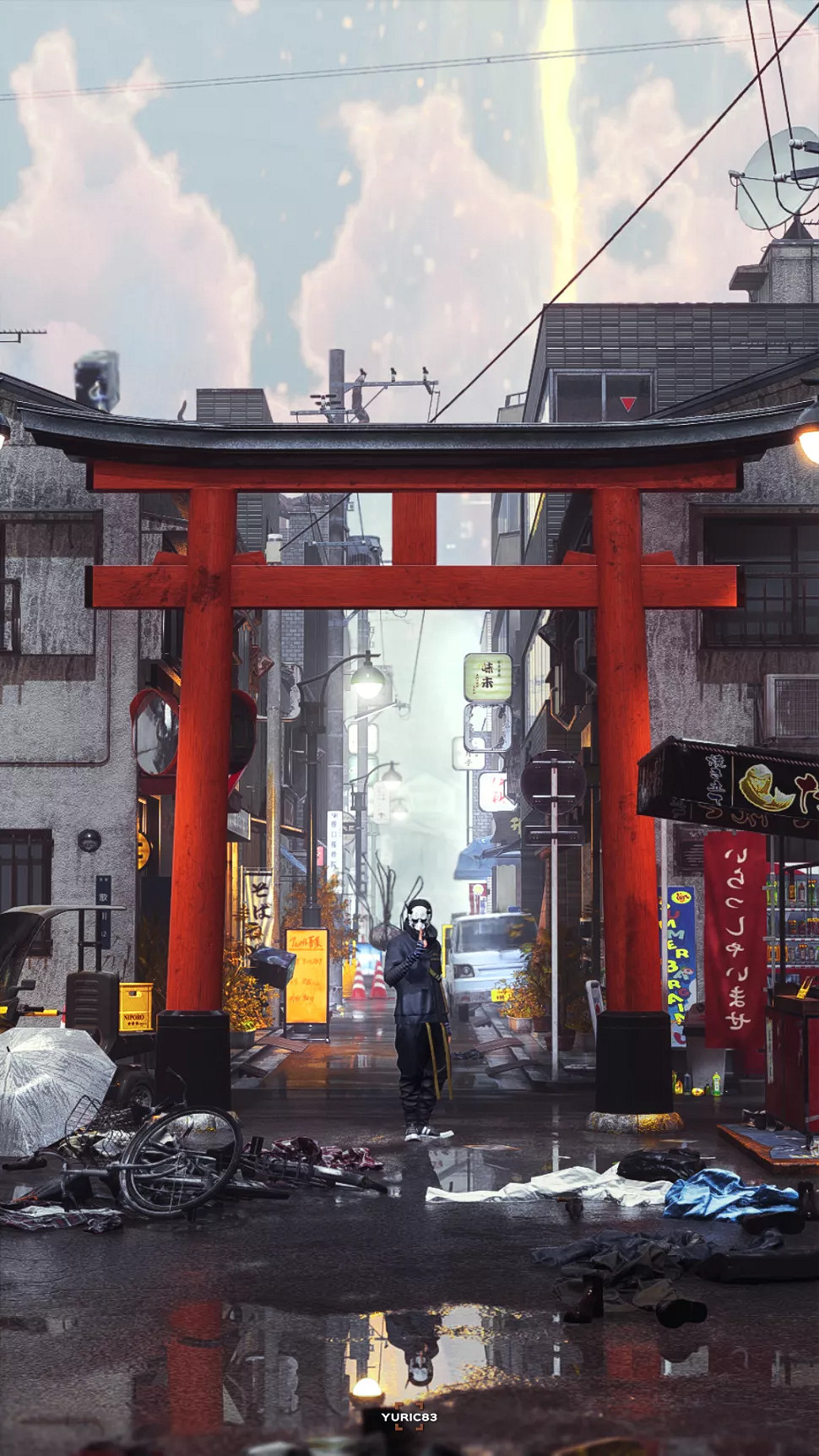 輝達首屆虛擬攝影師大獎 《荒野大鏢客2》截圖奪冠