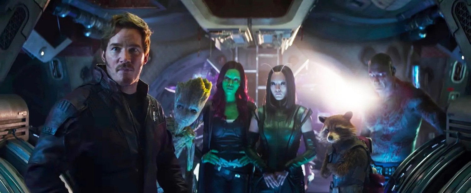 《漫威星際異攻隊》：進 Xbox Game Pass (XGP) 太好了！對我們幫助很大