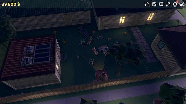 模擬新遊《街區生活》上架Steam！明年發售支援中文