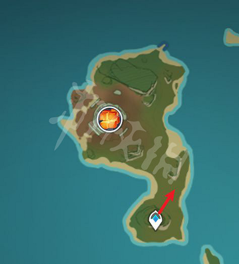 《原神》刀鐔如何收集？刀鐔收集方法分享