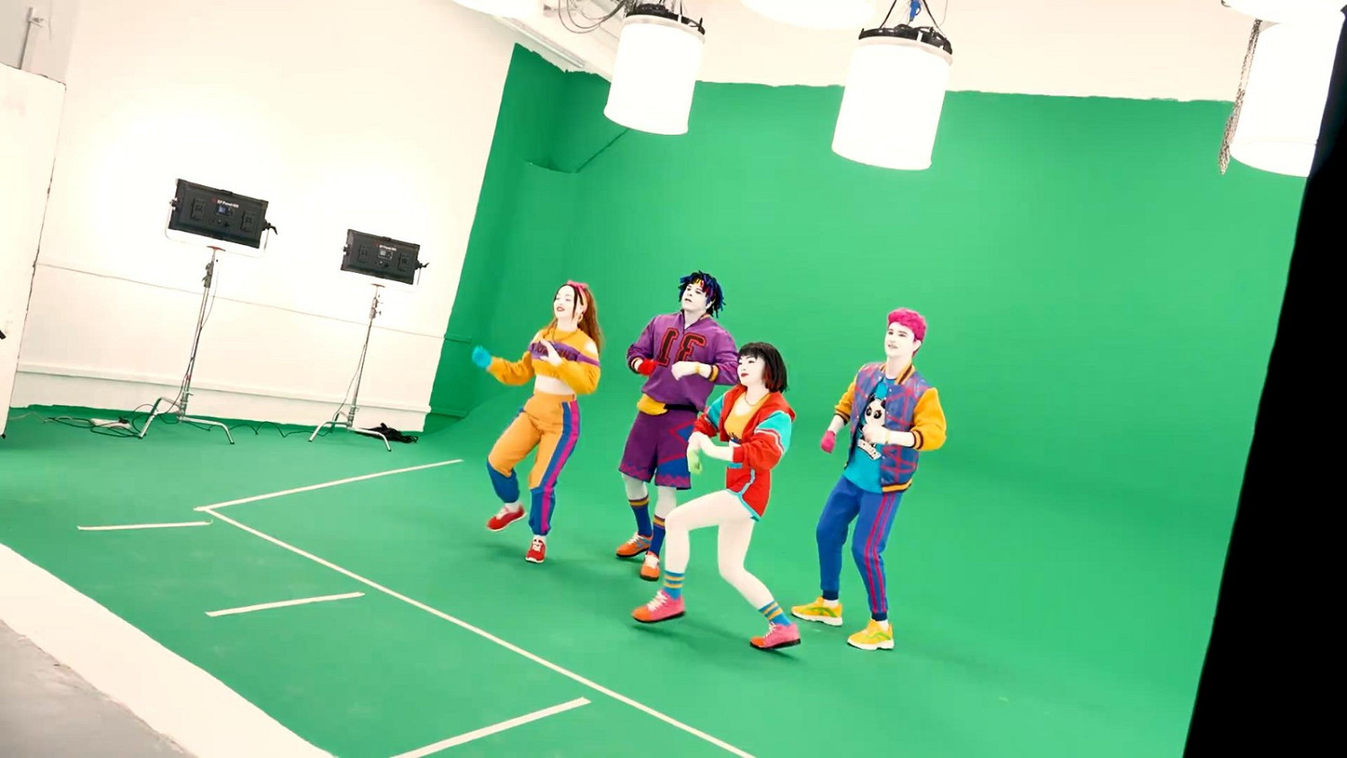 《Just Dance》攜手成都大運會推出新歌《Dare to Live》 國行版獨佔