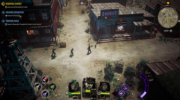 《詭野西部》全球媒體評分解禁！MC78分 優缺點明顯