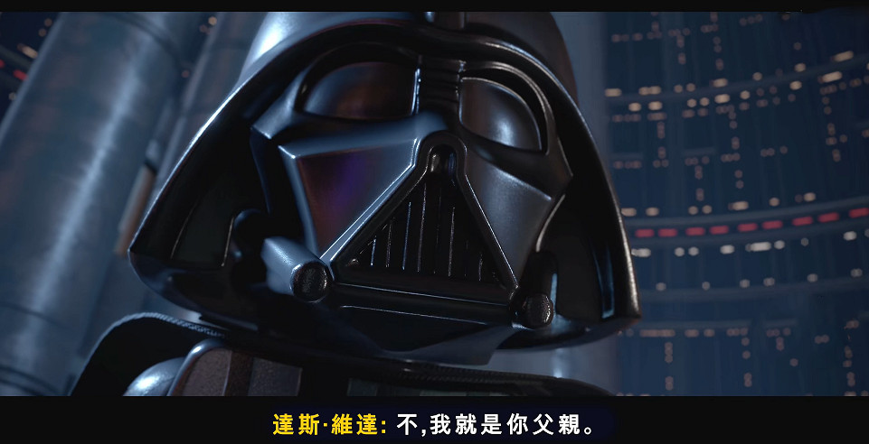 94%好評的《天行者傳奇》，會是最好的星戰遊戲嗎？