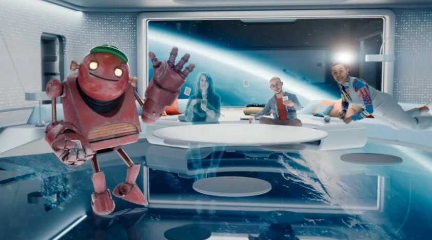 報告顯示:元宇宙遊戲玩家不斷流失!日均減少30%! 報告顯示:元宇宙遊戲玩家不斷流失!日均減少30%!