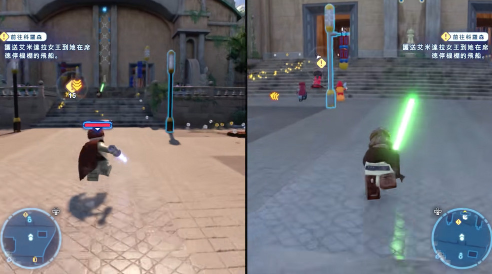 94%好評的《天行者傳奇》，會是最好的星戰遊戲嗎？