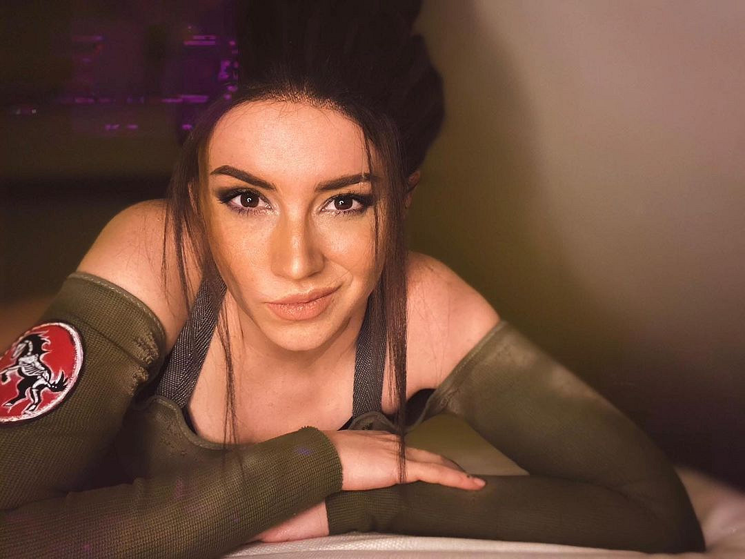 《電馭叛客2077》Cosplay精選 這個帕南誰頂得住? 《電馭叛客2077》Cosplay精選 這個帕南誰頂得住?