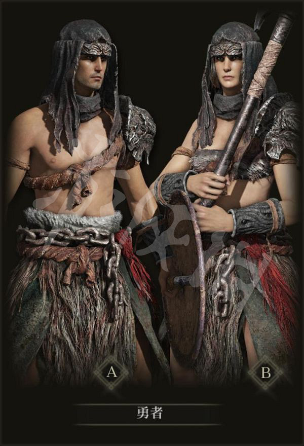 《艾爾登法環》特大劍怎麽玩？純力特大劍流派玩法分享