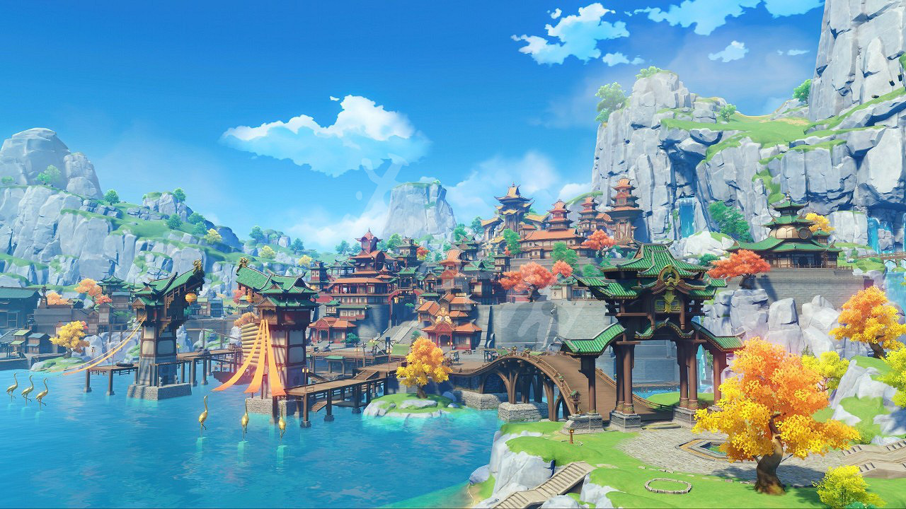 《原神》新版本香菱如何配隊？2.6香菱配隊推薦