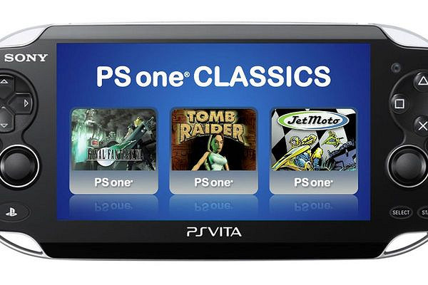 《時空之輪2》等多款PS one遊戲在PS3/PSV上被禁！