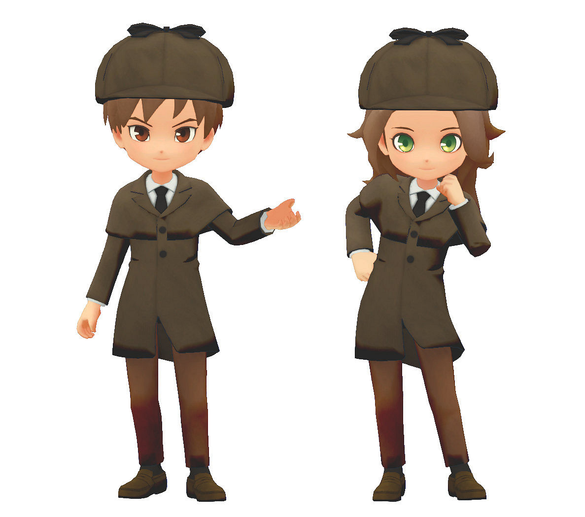 《牧場物語 橄欖鎮與希望的大地 SPECIAL》7月28日發售 登陸PS4平台 《牧場物語 橄欖鎮與希望的大地 SPECIAL》7月28日發售 登陸PS4平台