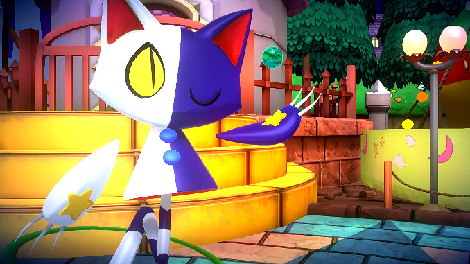 《風之少年 克羅諾亞1&amp;2 乘風歸來》遊戲情報公開