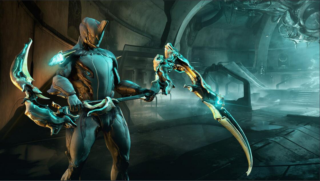 《星際戰甲》「紮裡曼的天使」資料片上線日期正式公布 《星際戰甲》「紮裡曼的天使」資料片上線日期正式公布