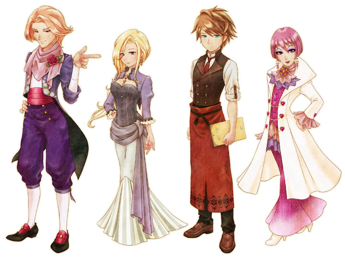 《牧場物語 橄欖鎮與希望的大地 SPECIAL》7月28日發售 登陸PS4平台 《牧場物語 橄欖鎮與希望的大地 SPECIAL》7月28日發售 登陸PS4平台