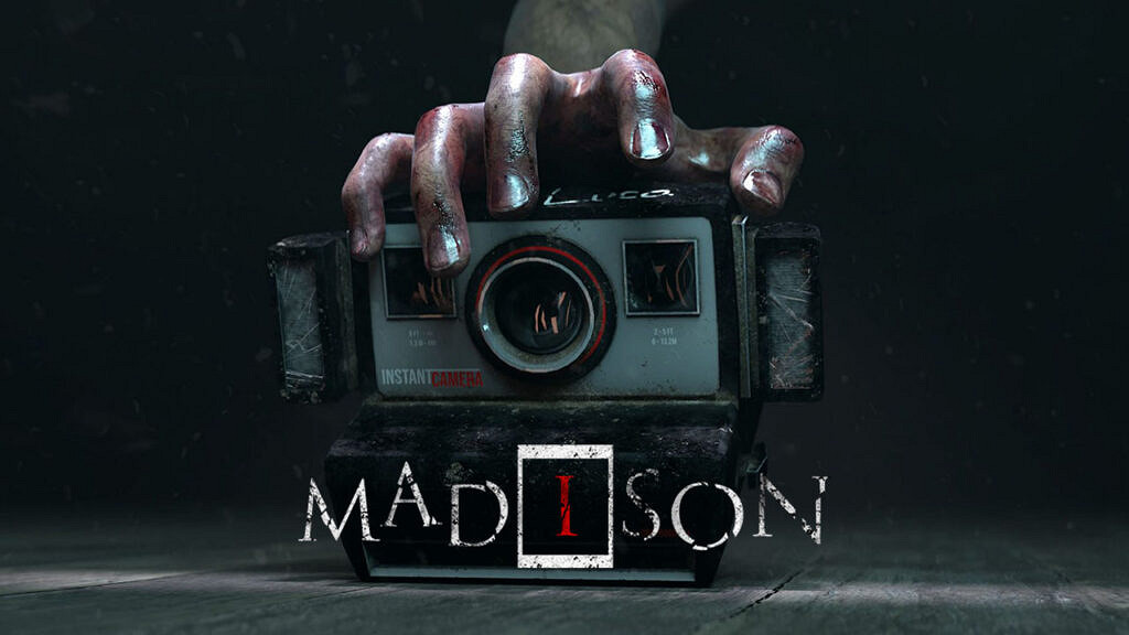 恐怖遊戲《MADiSON》新預告公布 6月24日發售 恐怖遊戲《MADiSON》新預告公布 6月24日發售