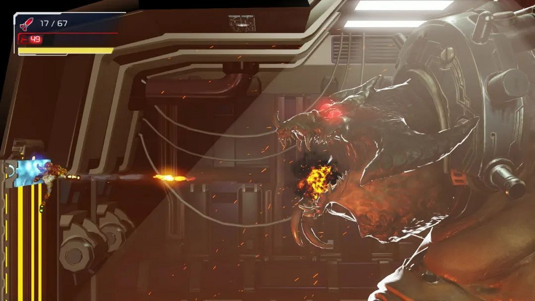 NS日常新聞 銀河戰士更新 國行馬車復刻賽周末開跑