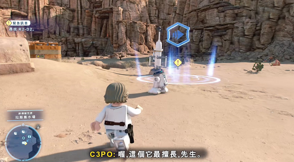 94%好評的《天行者傳奇》，會是最好的星戰遊戲嗎？