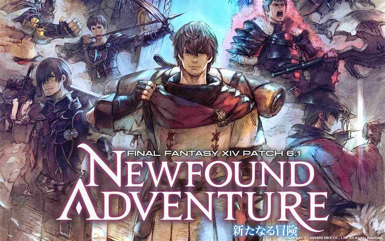 你只剝一半蛋殼？《最終幻想14》吃雞蛋動作引網友爭議