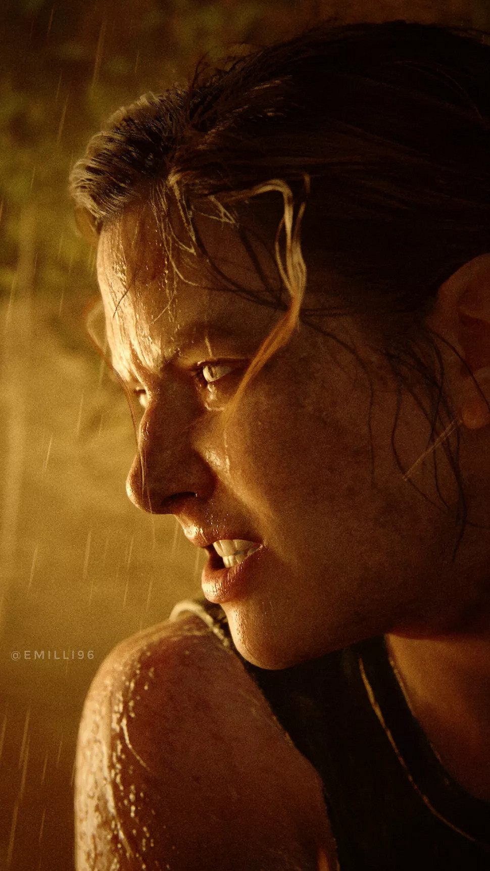 輝達首屆虛擬攝影師大獎 《荒野大鏢客2》截圖奪冠