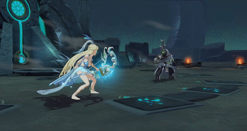 《天地劫》銀瑪萬物生皮膚怎麽樣 銀瑪萬物生皮膚一覽 《天地劫》銀瑪萬物生皮膚怎麽樣 銀瑪萬物生皮膚一覽