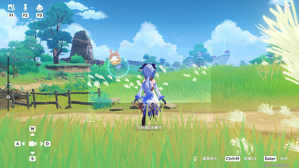 《原神》稻妻特色動物有哪些？稻妻特色動物一覽