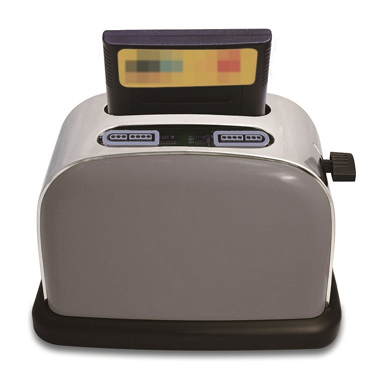 SNES遊戲機DIY套件發布 自己動手把家電改造成遊戲機 SNES遊戲機DIY套件發布 自己動手把家電改造成遊戲機