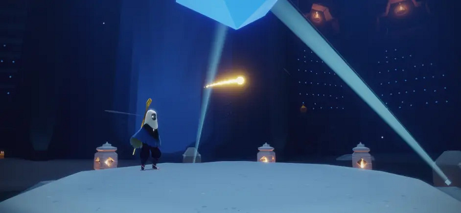 《光遇》2.26任務攻略 2月26日每日任務怎麽做2022 《光遇》2.26任務攻略 2月26日每日任務怎麽做2022