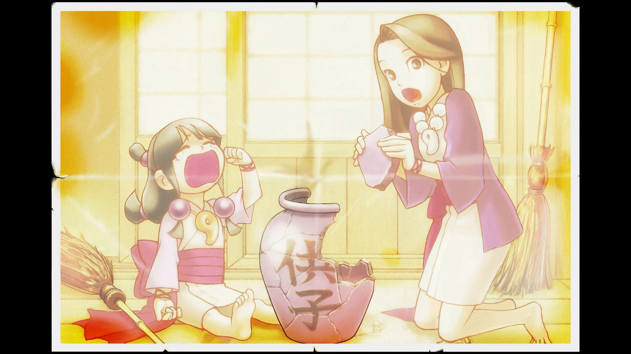 DV現場整活!《逆轉裁判》成步堂龍一點歌《傲嬌先生》 DV現場整活!《逆轉裁判》成步堂龍一點歌《傲嬌先生》