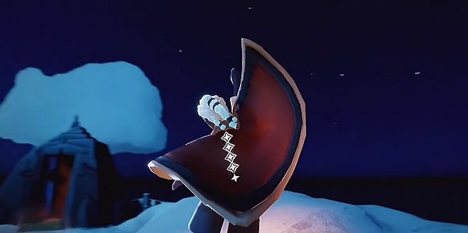 《光遇》潛海季艦長棕絨鬥篷怎麽獲得 潛海季艦長棕絨鬥篷獲取方法 《光遇》潛海季艦長棕絨鬥篷怎麽獲得 潛海季艦長棕絨鬥篷獲取方法