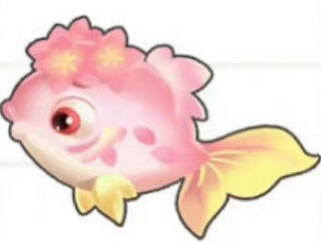 《摩爾莊園手遊》桃花魚怎麽釣 桃花魚釣魚位置 《摩爾莊園手遊》桃花魚怎麽釣 桃花魚釣魚位置