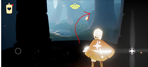 《光遇》2.8任務秘密花園怎麽去 2.8任務秘密花園位置介紹 《光遇》2.8任務秘密花園怎麽去 2.8任務秘密花園位置介紹