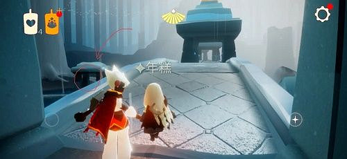 《光遇》密林遺跡在哪2.13 密林遺跡冥想位置 《光遇》密林遺跡在哪2.13 密林遺跡冥想位置