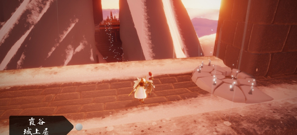 《光遇》每日任務3.11 3月11日任務怎麽做 《光遇》每日任務3.11 3月11日任務怎麽做