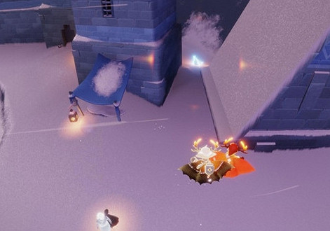 《光遇》2.10復刻先祖在哪 2月10日復刻先祖位置介紹 《光遇》2.10復刻先祖在哪 2月10日復刻先祖位置介紹